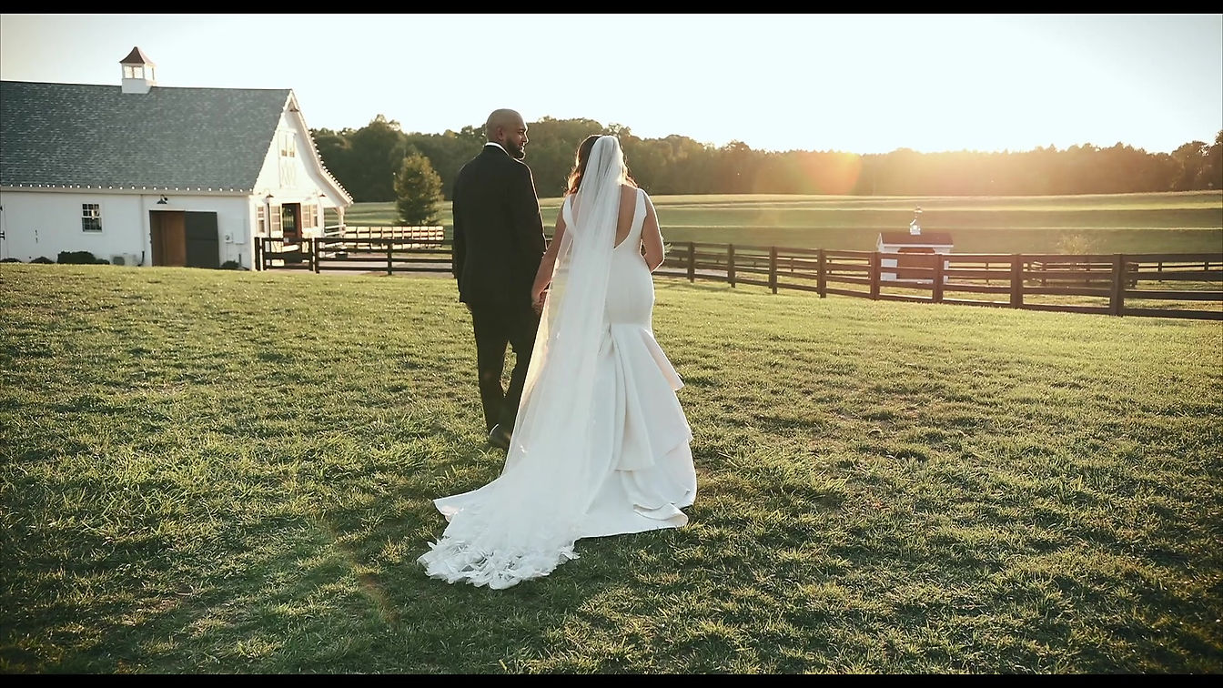 Alyssa + Jonathan | Wedding Highlight Reel - October 8th, 2022